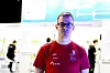 BRONSE: Ståle Brå fikk Bronse i elektro i Budapest-EM i 2018, og er med og hjelper til under årets NM.