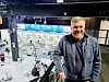 PRIMUS MOTOR: Svein Harald Larsen, Nelfo.