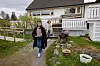 Lene Mari Wold og Gry Irmelin Dale forlater Dreamcenter Bergen hvor Mikael Chiaramonte blir værende noen få dager til.