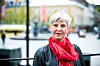 – Mitt råd er at man tenker seg godt om før man går ut i media og at man allierer seg med noen, sier FOs fylkesleder i Vestland, Grethe Kvist.
