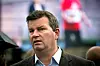 DELT: LO-nestleder Hans-Christian Gabrielsen støtta Andøy-forkjemperne.