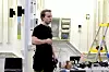 INSTALLATØREN OSLO: Bjørn Ivar Hillestad Dørdal, Ås