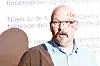 TARIFF: Stig Lundsbakken er i dag ansatt som leder i tariffavdelingen, men stiller til valg for en plass forbundsledelsen dersom det blir et hull som skal fylles.