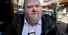 FRI KRIGER: Haaken Aschim har ikke vedtaksmyndighet i Nav. Det mener han gir ham større frihet til å diskutere problemstillinger og saker med veteraner, kolleger og ulike ressurspersoner.