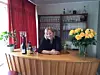 KOMMUNAL ELDREPUB: Lenge før Manglerudhjemmet markedsførte sitt prosjekt, åpnet kommunale Økern sykehjem pub, restaurant og kolonialbutikk. Inga Marte Thorkildsen sunes debatten om at kun kommersielle får til dette, er merkelig.