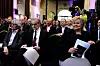 DEBATTERTE: IKT-Norges årskonferanse Neo2017 starte med en IKT-statsministerduell mellom Erna Solberg og Jonas Gahr Støre.