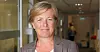 Direktør Kari Østerud i Senter for seniorpolitikk slår et slag for seniorer i arbeidslivet.