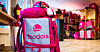 Tilbake i 2019 ble 102 av Foodora sine sykkelbud i Oslo tatt ut i streik.