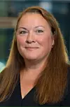 Arbeids- og tjenestedirektør i Nav, Sonja Skinnarland (Nav).