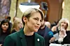 Kari Elisabeth Kaski, stortingsrepresentant for SV.