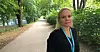 Linda Vist i NHO Service og Handel