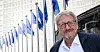 Det som skjer i EU-kommisjonens bygning i Brussel har vært en viktig del av Knut Arne Sandens liv. Når han nå forlater Brussel, er det ikke fordi han vender EU-ryggen.