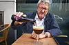 Som LOs mann i Brussel har det blitt mange besøk på restauranter og kaféer for Knur Arne Sanden. Han har vist ulike delegasjoner det som finnes av serveringssteder i Brussel.