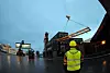 I morgen starter det som kan bli svært tøffe forhandlinger om ny tariff for havnearbeiderne i Norge.