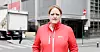 Forbundssekretær Trine Wiig. Arkivfoto: Tri Nguyen Dinh