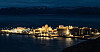 Melkøya legger beslag på mye av strømmen i Nord-Norge.
