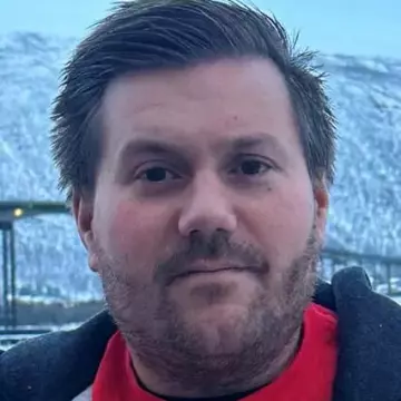 Leder for LO i Tromsø