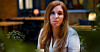 – Det eneste jeg forventer er høyere lønn og fast arbeidstid på dagtid i ukedagene, sier Lidia M. Santamaría Fernández.
