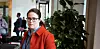 FORNØYD: NTL-leder Kjersti Barsok sier de lever godt med dagens hovedavtale.