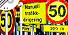 Uten veinettet vil ingen andre beredskapsaktører komme seg fram.