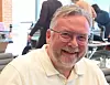 Eivind Norum, nestleder i NTL NMBU, foreningen ved Norges miljø-og biovitenskapelige universitet.