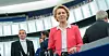 EU-kommisjonens leder Ursula von der Leyen presenterte onsdag det hun betegnet som en historisk pakke med klimatiltak som skal gjøre det mulig å nå målet om å gjøre EU-landene klimanøytrale innen 2050.