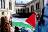 ANERKJENT: Norge anerkjenner den palestinske staten.