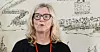 NHO-direktør Nina Melsom.