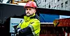 Joachim Espe i Bygningsarbeidernes Fagforening mener bemanningsbransjen og entreprenørene har fått mange nok sjanser til å skikke seg.