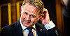 Kapasiteten snart er fylt opp i juni, sier Riksmekler Mats Ruland.