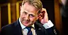Kapasiteten snart er fylt opp i juni, sier Riksmekler Mats Ruland.
