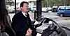 FOR LITE OG FOR SENT: Regjeringa burde kommet med flere og bedre tiltak tidligere, mener bransjerådsleder for buss i Fellesforbundet, Per-Ole Melgård.