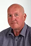 Ole Einar Adamsrød er forbundssekretær i Norsk Transportarbeiderforbund.