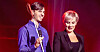 Ina Wroldsen er mentoren til Thomas i «The Voice».