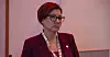 Marianne Solberg, leder i FO.