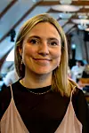 Rødts Sofie Varhaug er fornøyd med at Stortinget nå retter opp noe av uretten mot de etterlatte og overlevende.