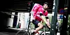 Espen Utne Landgraff, klubbleder for de Foodora-ansatte.