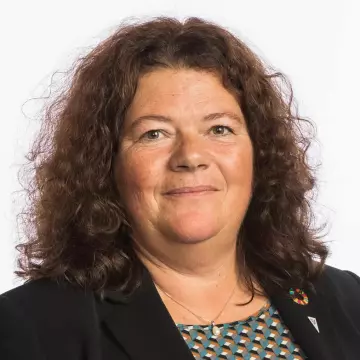 Stortingsrepresentant for SV