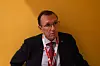 LEDER: Utenriksminister Espen Barth Eide mener Norge leder an i kritikken av Israel. En full boikott av Israel vil føre til at vi mister denne rollen, mener han.