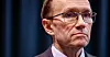 Utenriksminister Espen Barth Eide (Ap) beklager habilitetsbruddet.