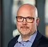 Øystein Stokvold tiltrådte som direktør i Bufetat region sør i 2024.