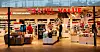 PRIVAT ELLER OFFENTLIG?: I dag driver Travel Retail Norway taxfree-butikkene på norske flyplasser. Spørsmålet er om statseide Vinmonopolet skal ta over dette salget.