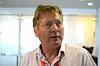 KOMPETANSE: Svein Davidsen er glad for at LO har programfestet at de vil at kompteanseforskriften for energibransjen skal gjeninnføres.