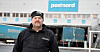 Johan Nyström er ferdig med Postnord. Samtidig håper han at andre transportører som føler seg dårlig behandlet også setter ned foten.