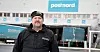 Johan Nyström er ferdig med Postnord. Samtidig håper han at andre transportører som føler seg dårlig behandlet også setter ned foten.