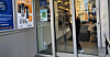 STENGT: Klokka 12 lørdag formiddag stengte butikkene i Oslo og ni nabokommuner. Dagligvarebutikker og apotek er det eneste unntaket.
