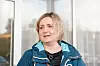 Da spørsmålet om forholdene hos Sekkingstad kom opp i kommunestyret reiste blant annet ordfører i Sund kommune, Kari-Anne Landro (H) til bedriften og fikk en orientering om forholdene.