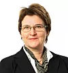 Ellen Ølness Nadim, regiondirektør Bufetat Sør