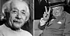 Albert Einstein og Winston Churchill tok ofte en «power nap» på jobb.