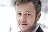 Stian Grøthe, tidligere rådgiver for Arbeiderpartiet på Stortinget, skal nå være sjøfolkenes kontaktpunkt mot politikkens verden.